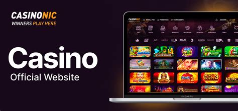 casinonic australia|Casinonic Casino .